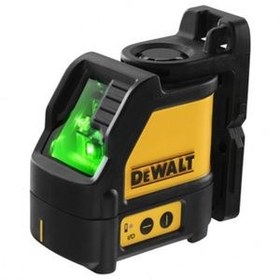تصویر تراز لیزری دیوالت مدل DW088CG-XJ 