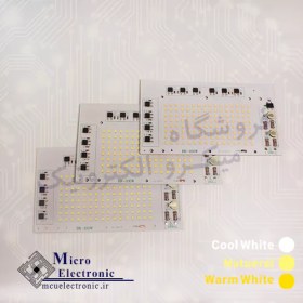 تصویر پرژکتور ال ای دی ۱۰۰ وات برند BK 