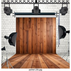 تصویر بکدراپ عکاسی parket(39) 