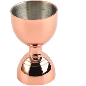 تصویر جیگر کوپ رزگلد 