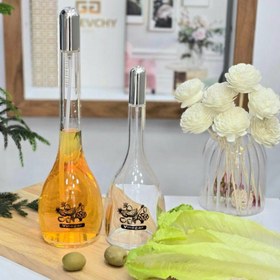 تصویر اسپره روغن اکرلیک 