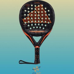 تصویر راکت پدل برند آدیداس مدل آدی‌پاور مالتی‌ویت کنترل ۳.۳ برند Adidas Adipower Multiweight Ctrl 3.3 Padel Racquet