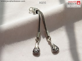 تصویر کرکوش نقره خاص کد 86235 