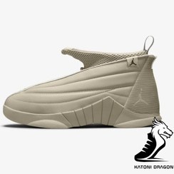 تصویر Nike air jordan 15 Billie Elish 