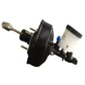 تصویر بوستر ترمز مزدا وانت 2000 انژکتور بوستر ترمز مزدا وانت 2000 انژکتور