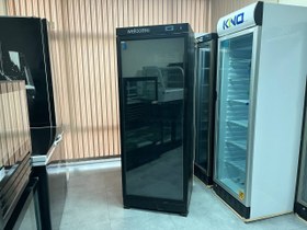 تصویر فریزر ایستاده ۷۰ سانت ایرانی دست دوم 