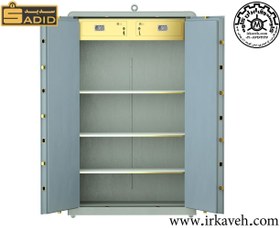 تصویر گاوصندوق سدید مدل 2000 