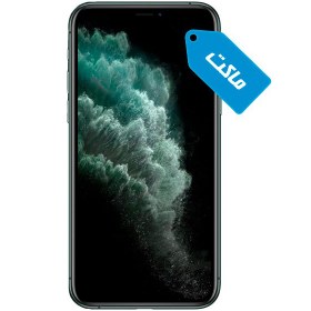 تصویر ماکت گوشی اپل مدل iPhone 11 Pro Max 