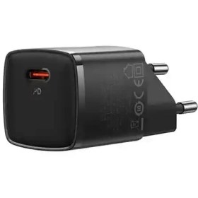 تصویر شارژر دیواری 30 وات باسئوس مدل Cube Pro CCXFK30CE Baseus Cube Pro CCXFK30CE 30W Charger