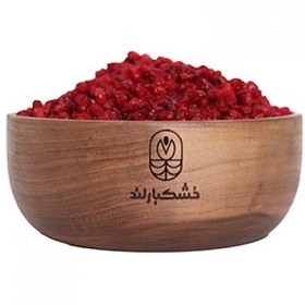 تصویر زرشک پفکی اعلا 