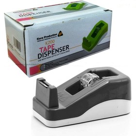 تصویر پایه چسب کارا Kara K200 