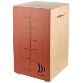 تصویر کاخن Schlagwerk مدل CP54 