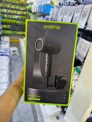 تصویر سشوار برند oraimo مدل HD1 - مشکی oraimo HD1