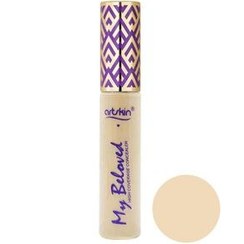 تصویر کانسیلر مای مدل My Beloved شماره 002 