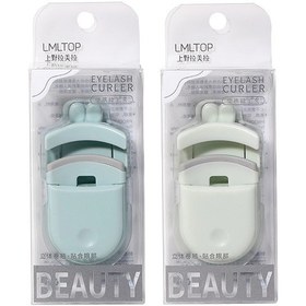 تصویر فرمژه پلاستیکی فانتزی خرگوشی 