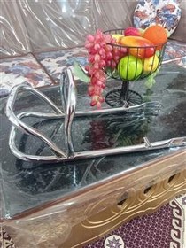 تصویر گارد و ترک بند یاماها 