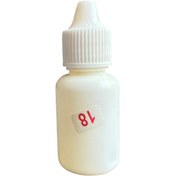 تصویر تیزاب عیارسنجی ۱۸ 