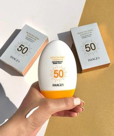 تصویر ضد آفتاب ایمیجز images sunscreen