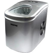 تصویر یخ ساز جی پاس مدل GIM63015UK ا GIM63015UK GEEPAS Ice Maker GIM63015UK GEEPAS Ice Maker