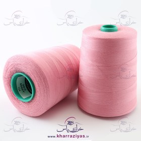 تصویر نخ لی دوزی ( دوک ) کد 104 