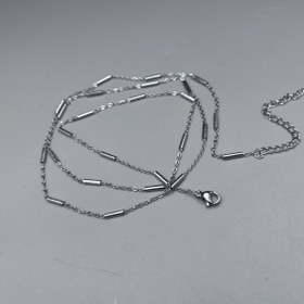 تصویر زنجیر کمر 