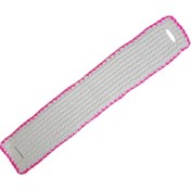 تصویر لیف حمام مدل کمری طرح میله ای برجسته 