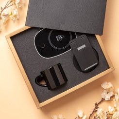 تصویر ست هدیه مدیریتی کارن 