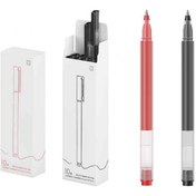 تصویر بسته ده تایی خودکار شیائومی Xiaomi Mi MJZXB02WC Super Durable Writing Gel Pen ا Xiaomi Mi MJZXB02WC Super Durable Writing Gel Pen Xiaomi Mi MJZXB02WC Super Durable Writing Gel Pen