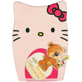 تصویر لیف کودک طرح کیتی پگاه 