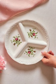 تصویر بشقاب کاراجا karaca 