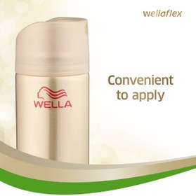 تصویر اسپری مو اورجینال برند Wella کد 821967716 