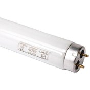 تصویر لامپ40Wفلورسنت مهتابی پارس 