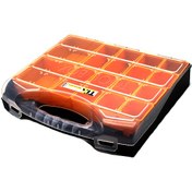 تصویر جعبه ابزار ارگانایزر 13 اینچ تیک 