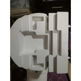 تصویر پیچ تنظیم میکرو ارتفاع مقر EQ5 اسکای‌واچر 