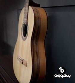 تصویر گیتار دوریس D2 