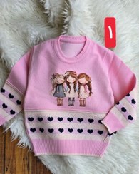 تصویر بافت دخترانه ۲۱ 