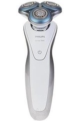 تصویر ماشین اصلاح صورت فیلیپس مدل S7530/50 Philips S7530/50 Shaver