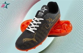 تصویر کفش فوتبال پوما 