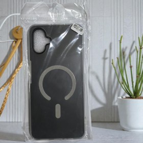 تصویر قاب گوشی سامسونگ A06 کد188 