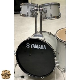 تصویر درامز ۷ تیکه مدل یاماها 