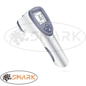 تصویر ترمومتر طبی دیجیتالی امسیگ مدل CT95 EMSIG CT95 Non-Contact Thermometer