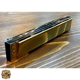 تصویر سازدهنی مدل East top 