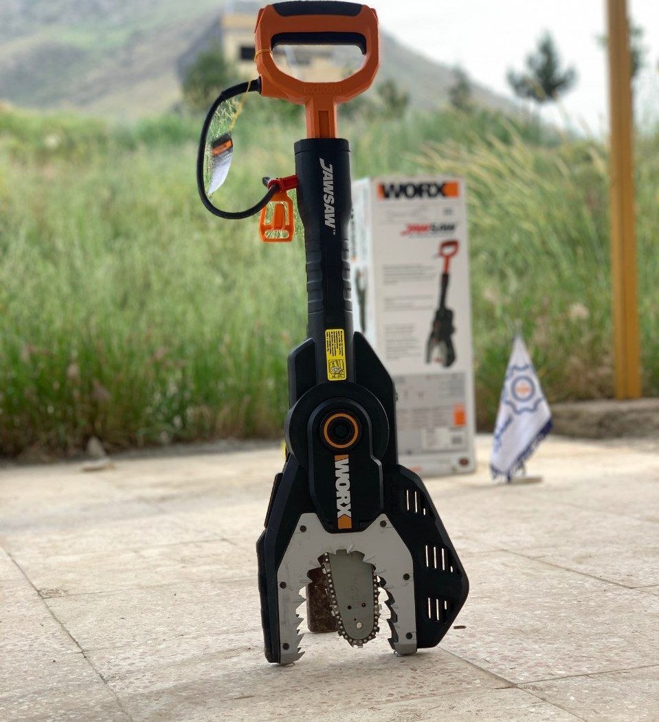 600 WORX WG307E