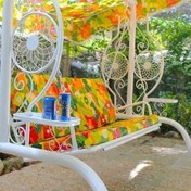 تصویر تاب باغی tab