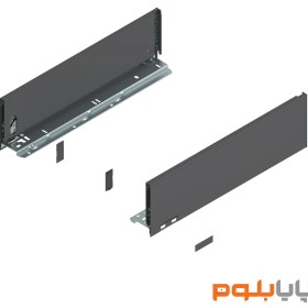 تصویر ریل‌ لگرا باکس بلوم 