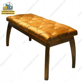 تصویر نیمکت NIP07 