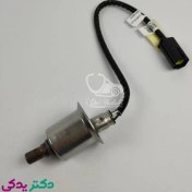 تصویر سنسور اکسیژن بالایی 206 (تیپ 2 و 5)، 207، رانا برای ایسیو زیمنس (با محافظ حرارتی) شرکتی ایساکو اصل 0920906499 