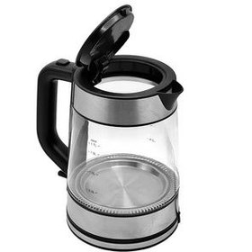 تصویر کتری برقی وگاترونیکس مدل VE234 شیشه ای 