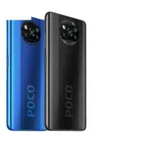 تصویر گوشی شیائومی POCO X3 NFC | حافظه 64 رم 6 گیگابایت Xiaomi POCO X3 NFC 64/6 GB