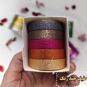 تصویر چسب واشی اکلیلی 